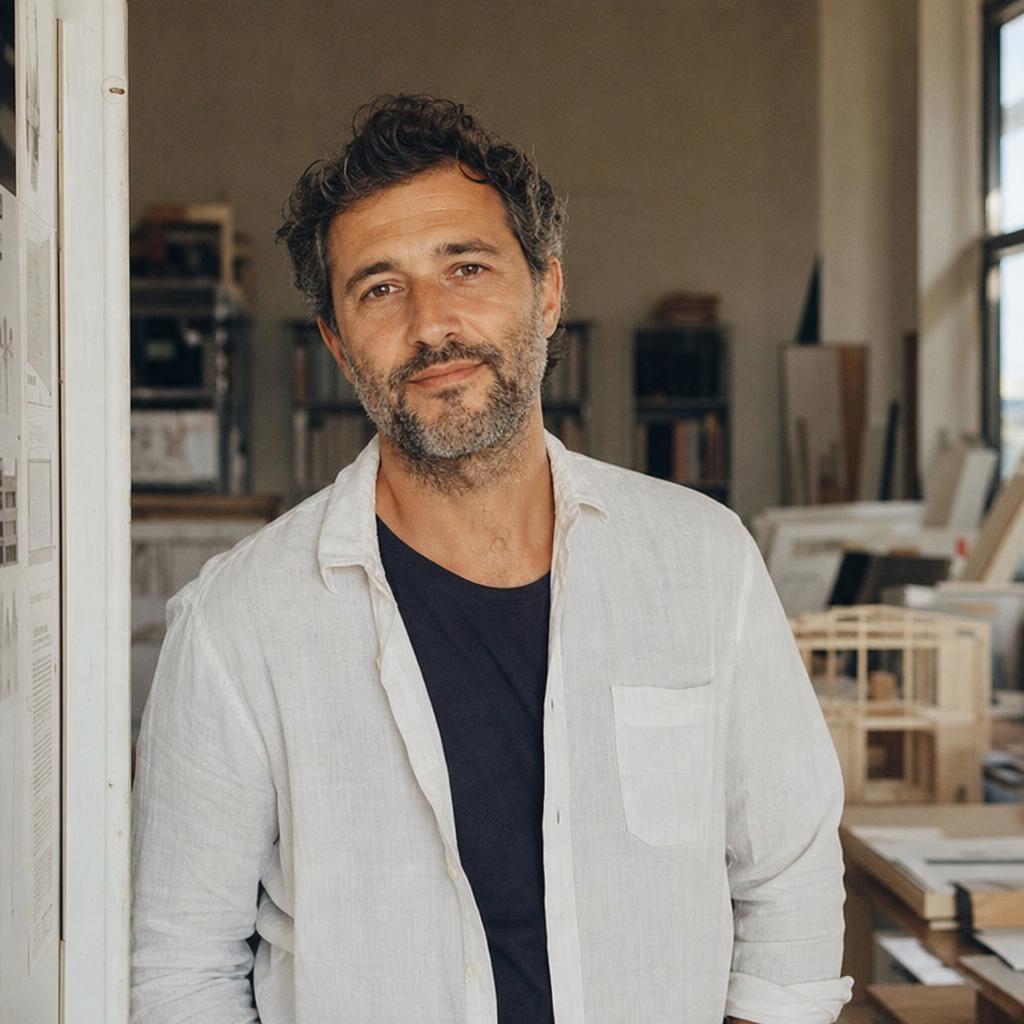 Marco De Luca