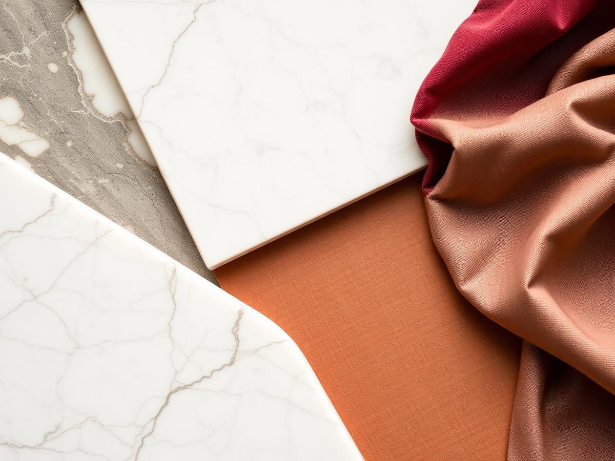 Materials